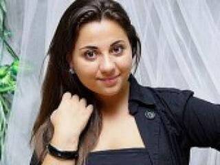 Эротический видеочат valensia12