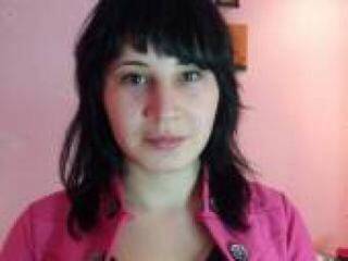 Эротический видеочат valensina