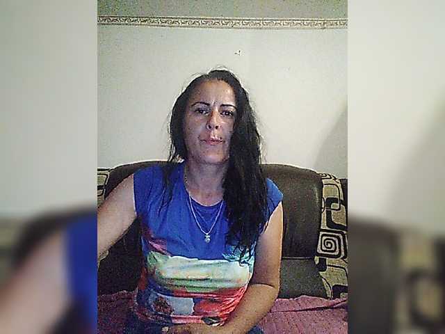 Скриншоты трансляции valentina4sex