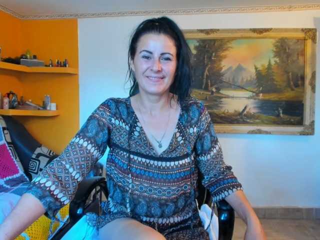 Скриншоты трансляции valentina4sex