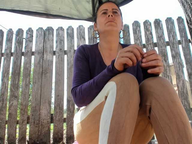 Скриншоты трансляции valentina4sex