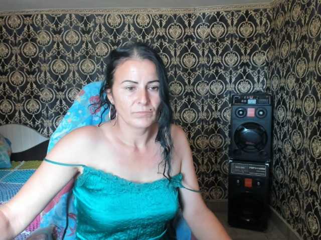 Скриншоты трансляции valentina4sex