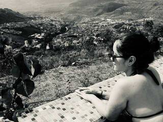 Эротический видеочат ValentinaAss