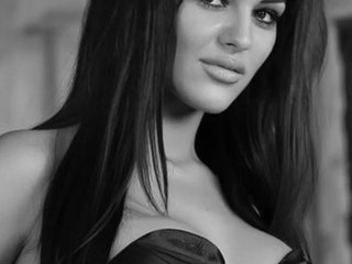 Эротический видеочат ValentinaVale