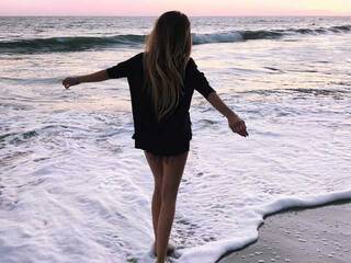 Эротический видеочат ValentineHill