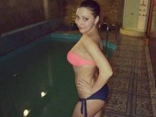 Эротический видеочат valeri005