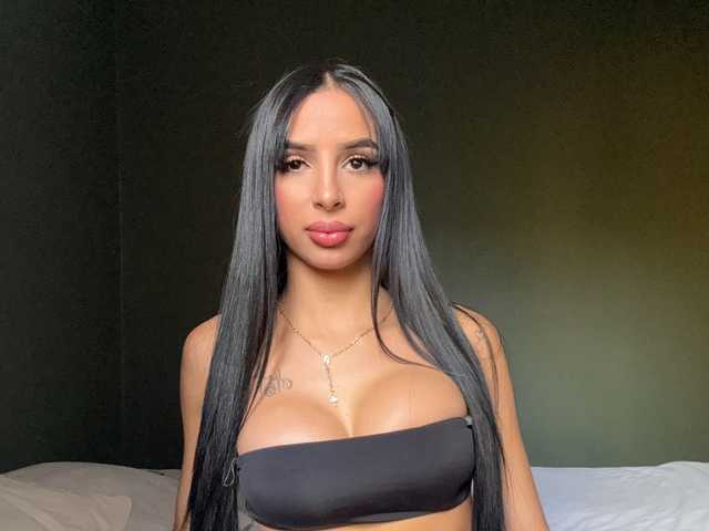 Фотография профиля Valeria-Reyess-