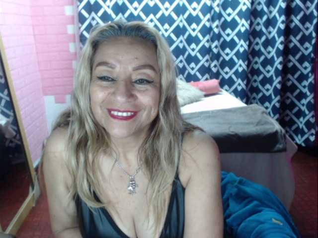 Скриншоты трансляции valeria-sexy