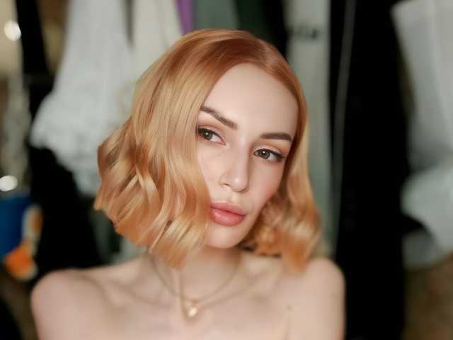 Фотография профиля Marilyn_Monroe