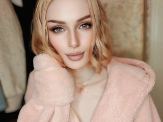 Эротический видеочат Marilyn_Monroe