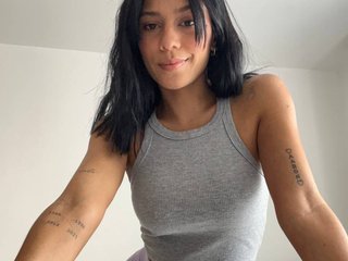 Эротический видеочат ValeriaDuque