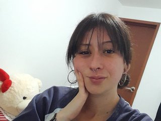 Эротический видеочат valeriaf