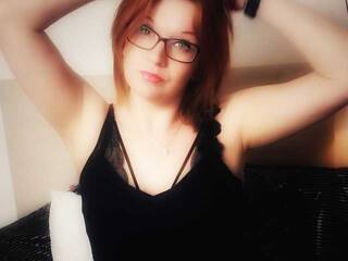 Эротический видеочат ValeriaLoving