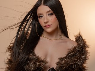 Эротический видеочат ValeriaRivera1