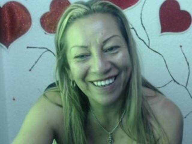 Скриншоты трансляции valeriasex142