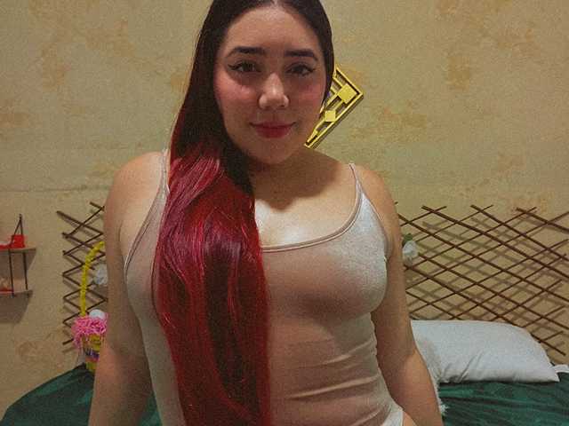 Фотография профиля ValeriaSweetX