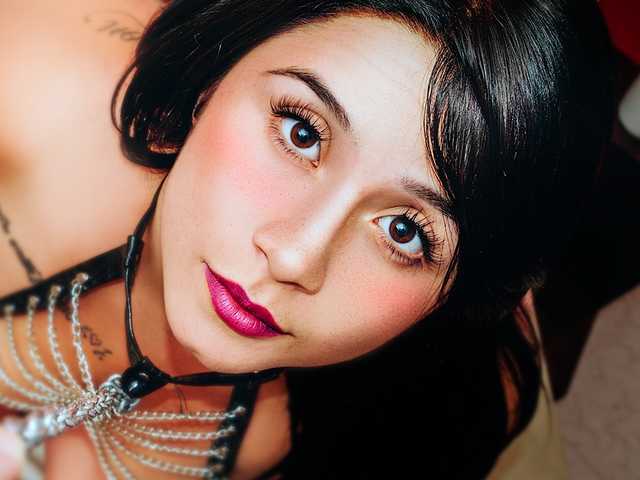 Фотография профиля Valerie-Saenz
