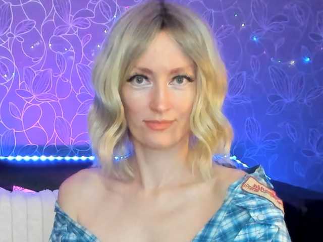 Фотография профиля valerie-valerie