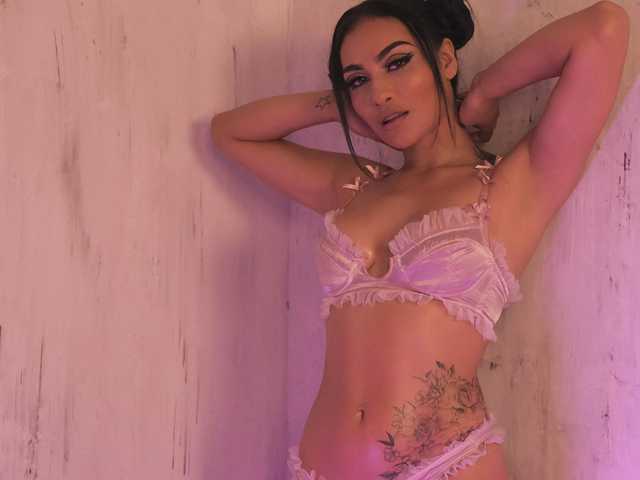 Фотография профиля ValerieAustin