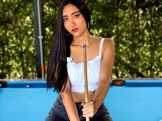 Эротический видеочат Valeriejhones