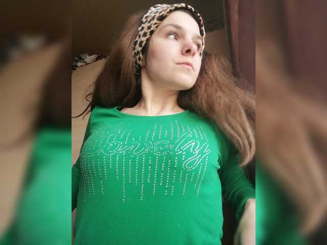Скриншоты трансляции Valeriekros