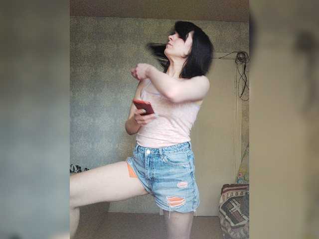 Скриншоты трансляции Valeriekros