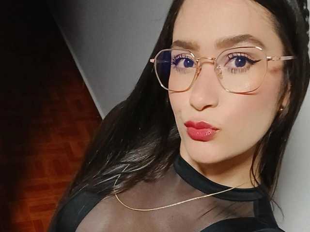 Фотография профиля ValeriePratt