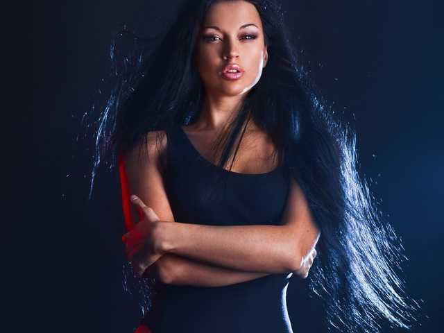 Фотография профиля ValeriyaAngel