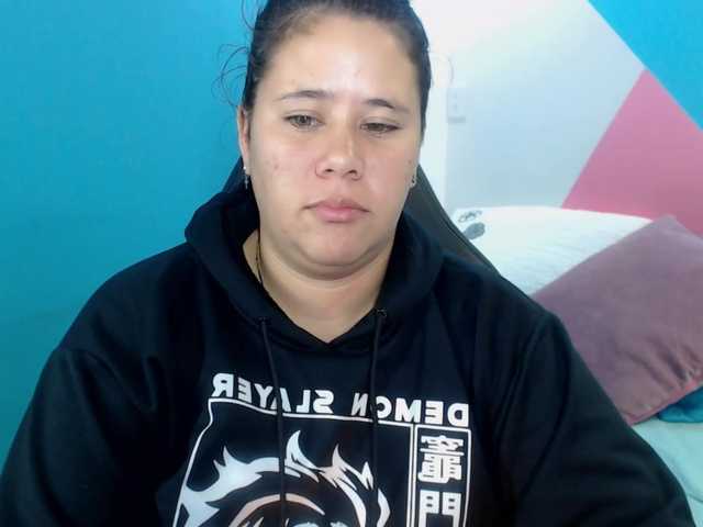 Скриншоты трансляции Valery-Anders