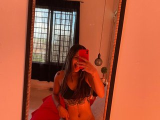 Эротический видеочат Valery-sex4