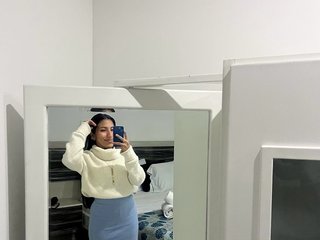 Эротический видеочат Valery-sidney