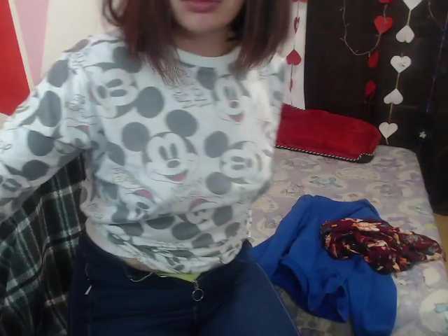 Скриншоты трансляции Valery94