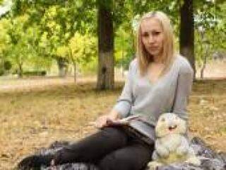 Эротический видеочат valeryhot