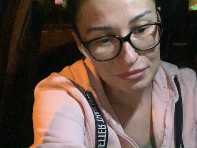 Скриншоты трансляции valerylove