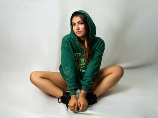 Эротический видеочат ValeryStreinge