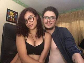 Эротический видеочат ValeStev