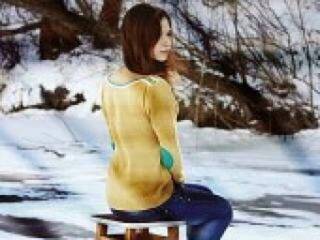 Эротический видеочат valexandra