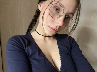 Эротический видеочат Wet_Baby