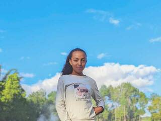 Эротический видеочат Valisoa