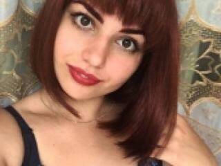 Эротический видеочат vallentina