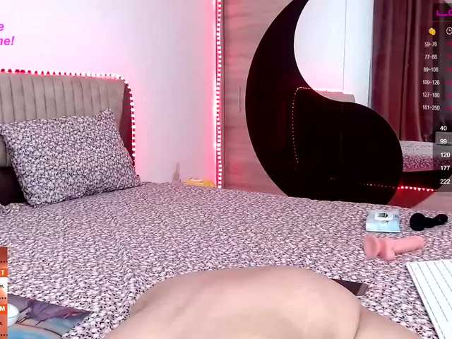 Скриншоты трансляции -VALERIIAA-