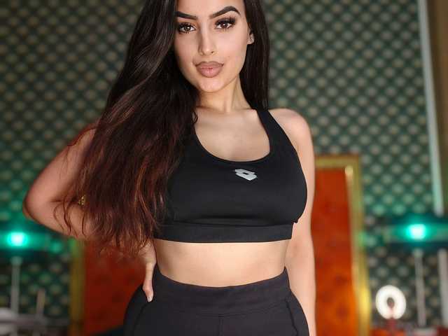 Фотография профиля -VALERIIAA-
