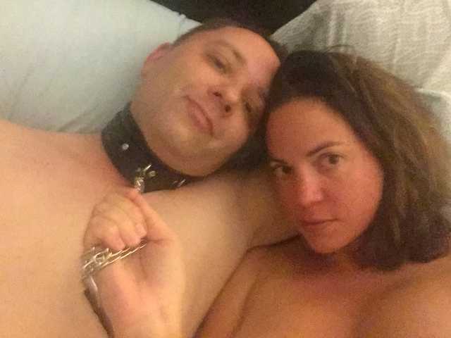 Фотография профиля MrsMrValleyHo