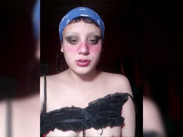 Скриншоты трансляции Vampirasatiata