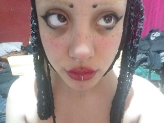 Эротический видеочат Vampirasatiata