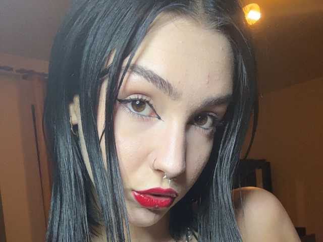 Фотография профиля VampyScarlet