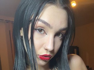 Эротический видеочат VampyScarlet