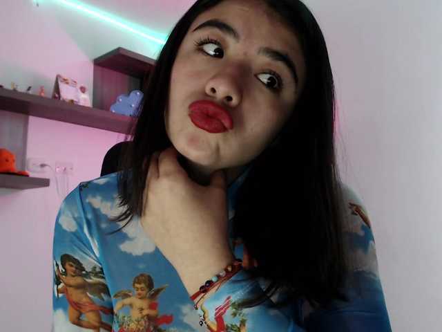 Скриншоты трансляции VaneeLee