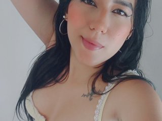 Эротический видеочат VanellopePaterson