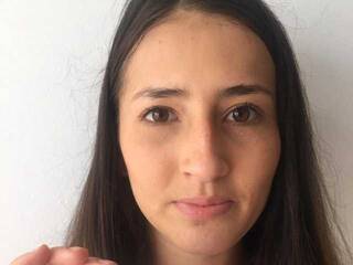 Эротический видеочат vanelope9